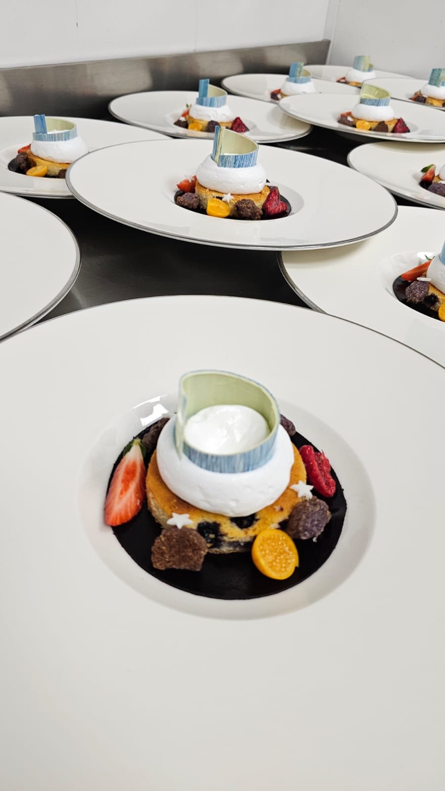 Dessert